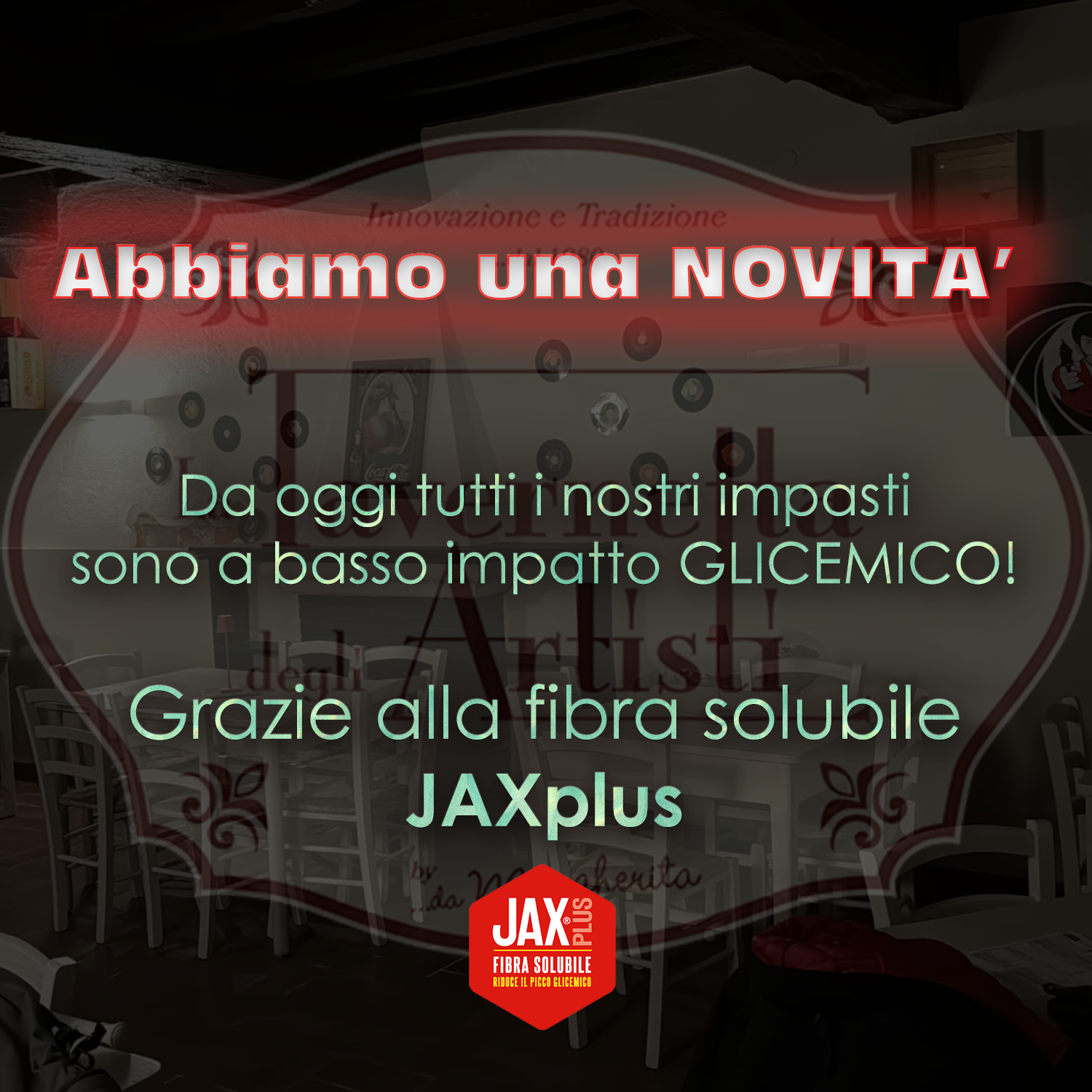 JAXplus